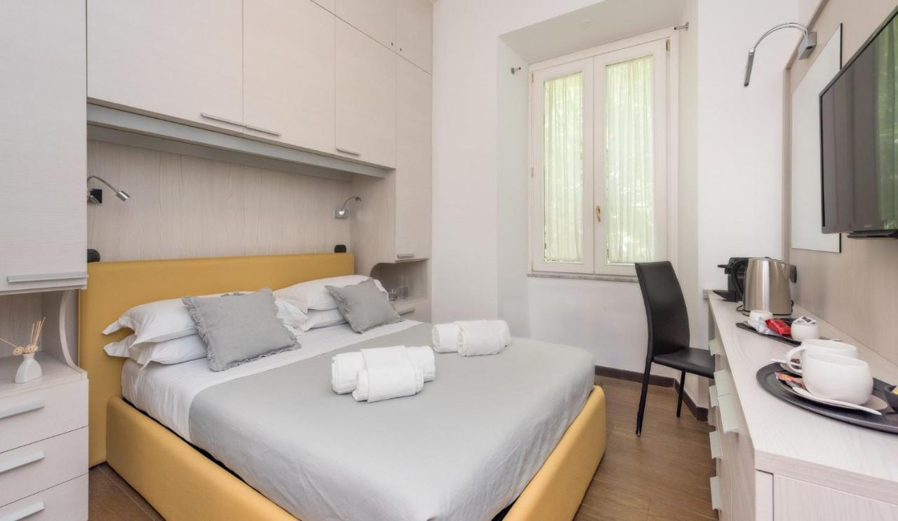 Gasthof Andenis Tiber House *