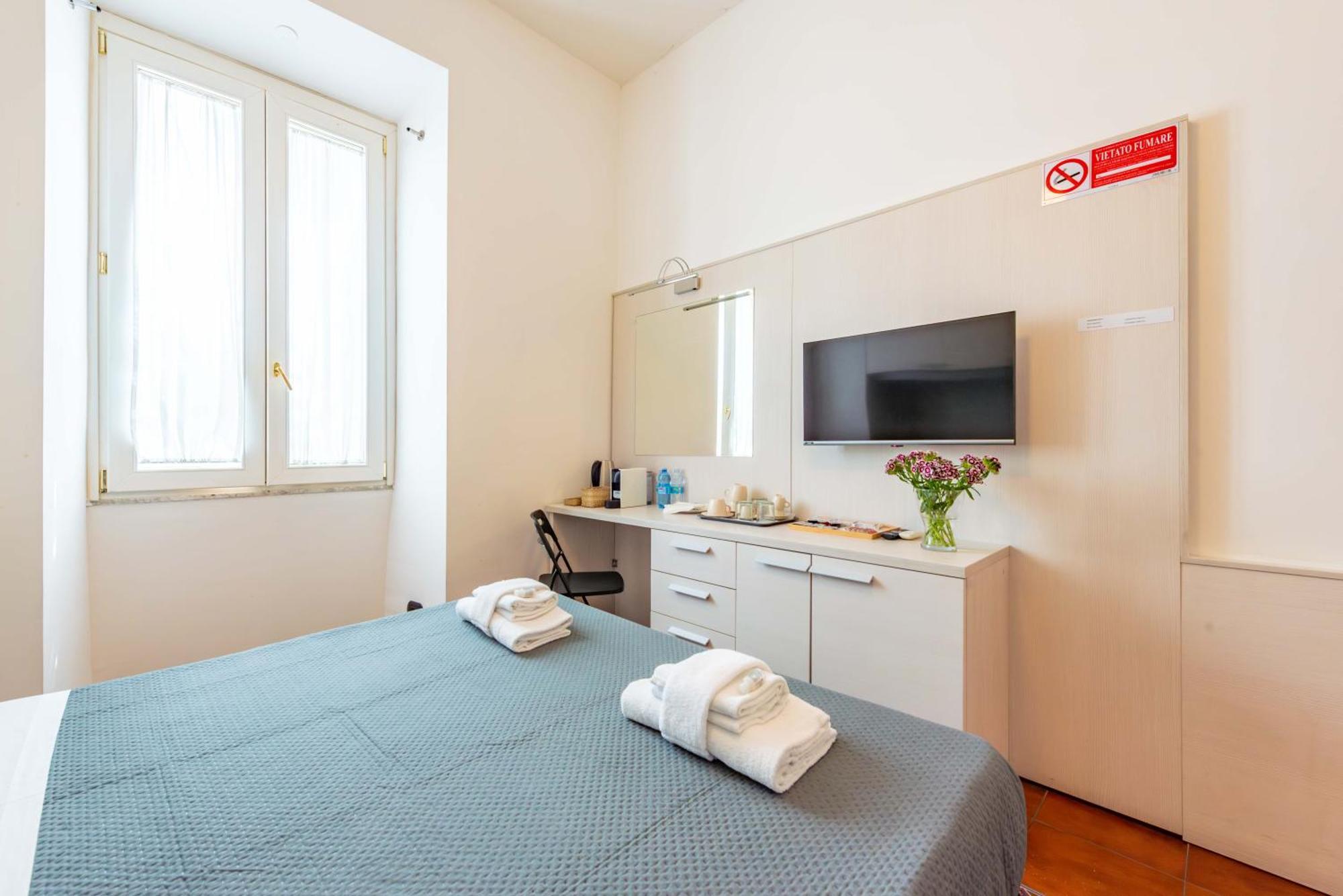 Andenis Tiber House * Rom