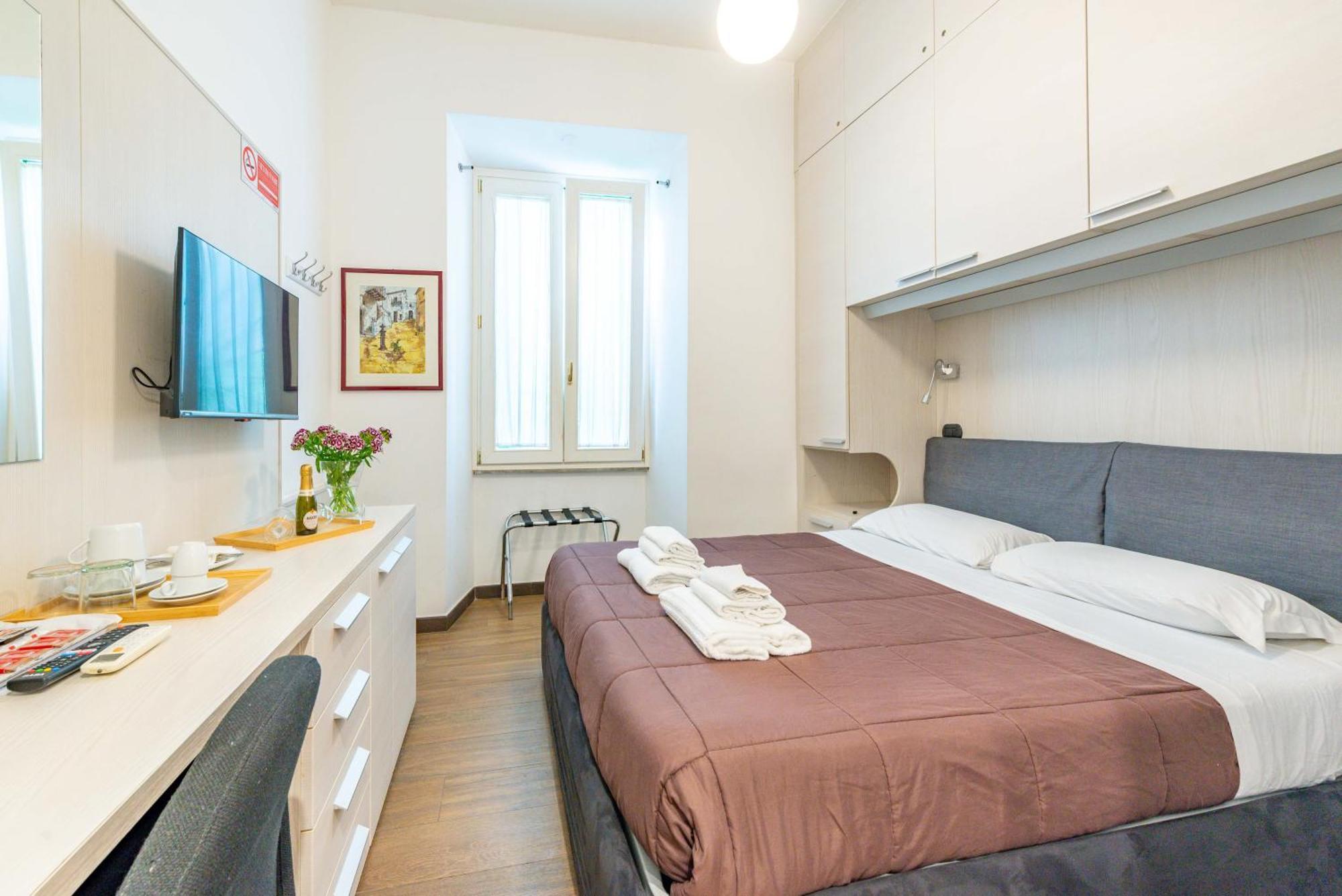 Gasthof Andenis Tiber House *