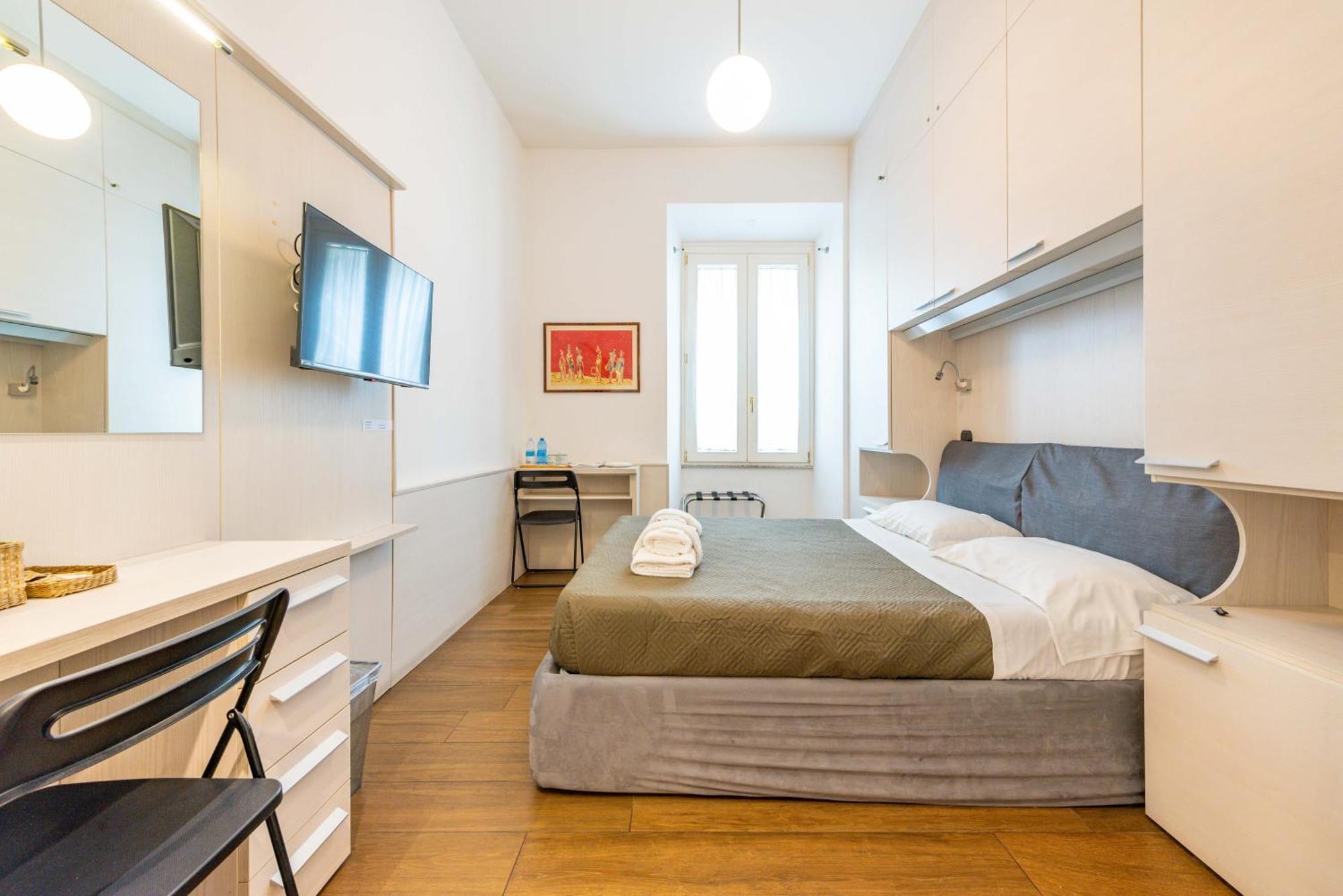 Gasthof Andenis Tiber House *