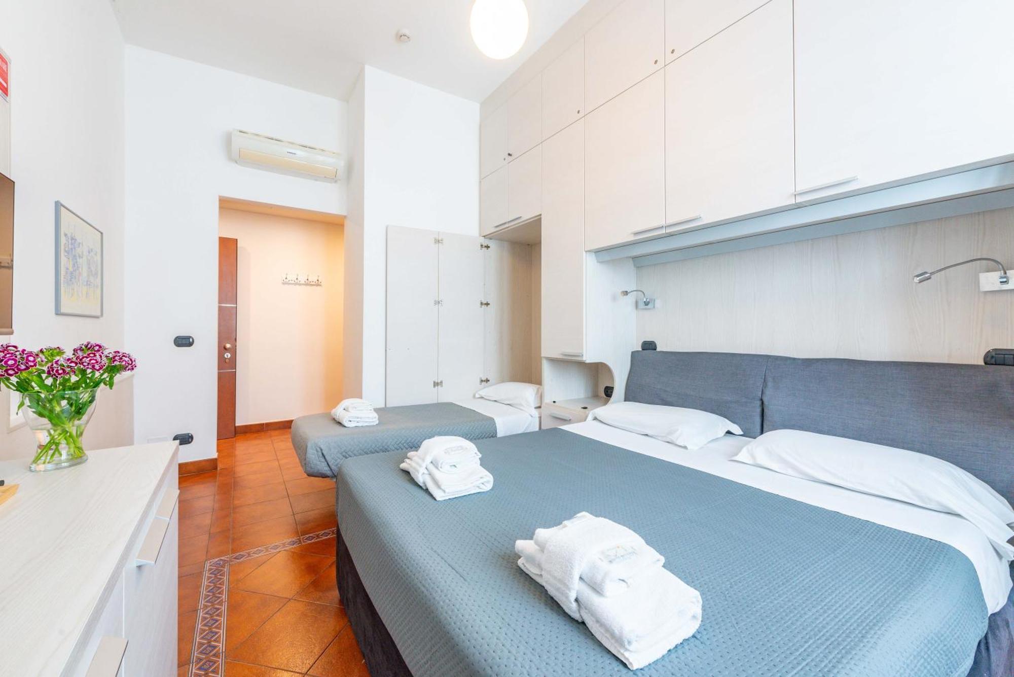 Andenis Tiber House Gasthof *