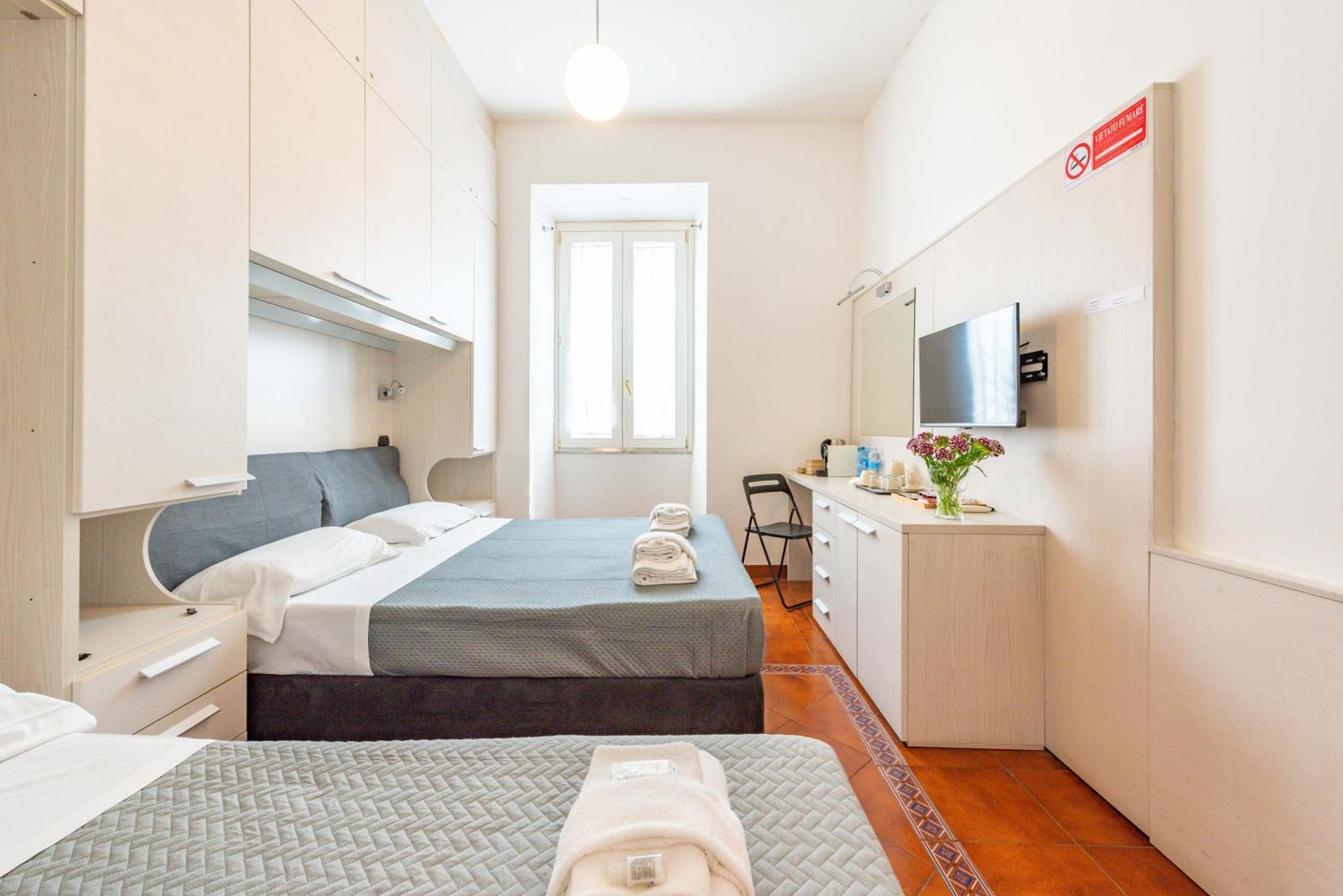 Andenis Tiber House * Rom
