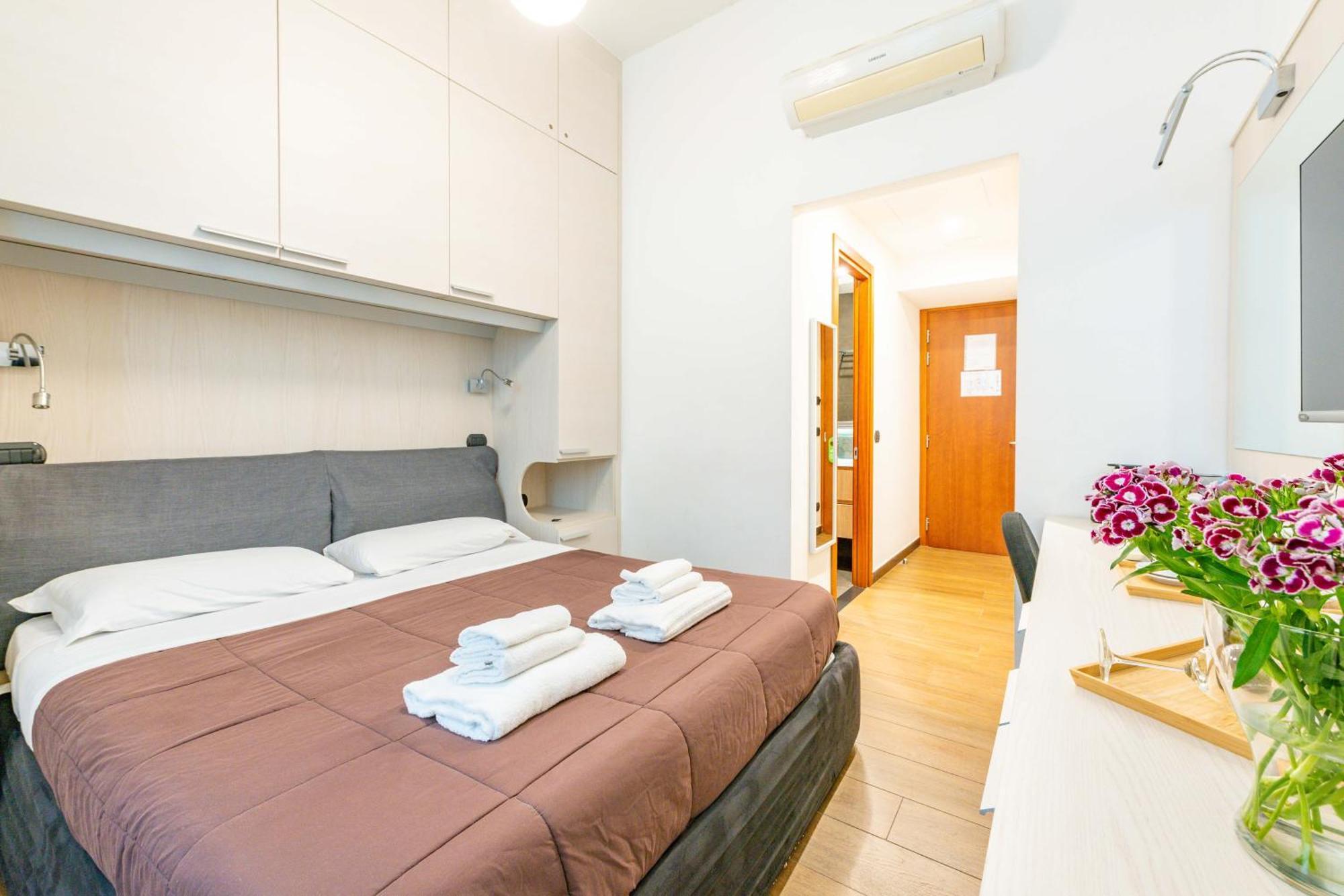 Andenis Tiber House Gasthof
