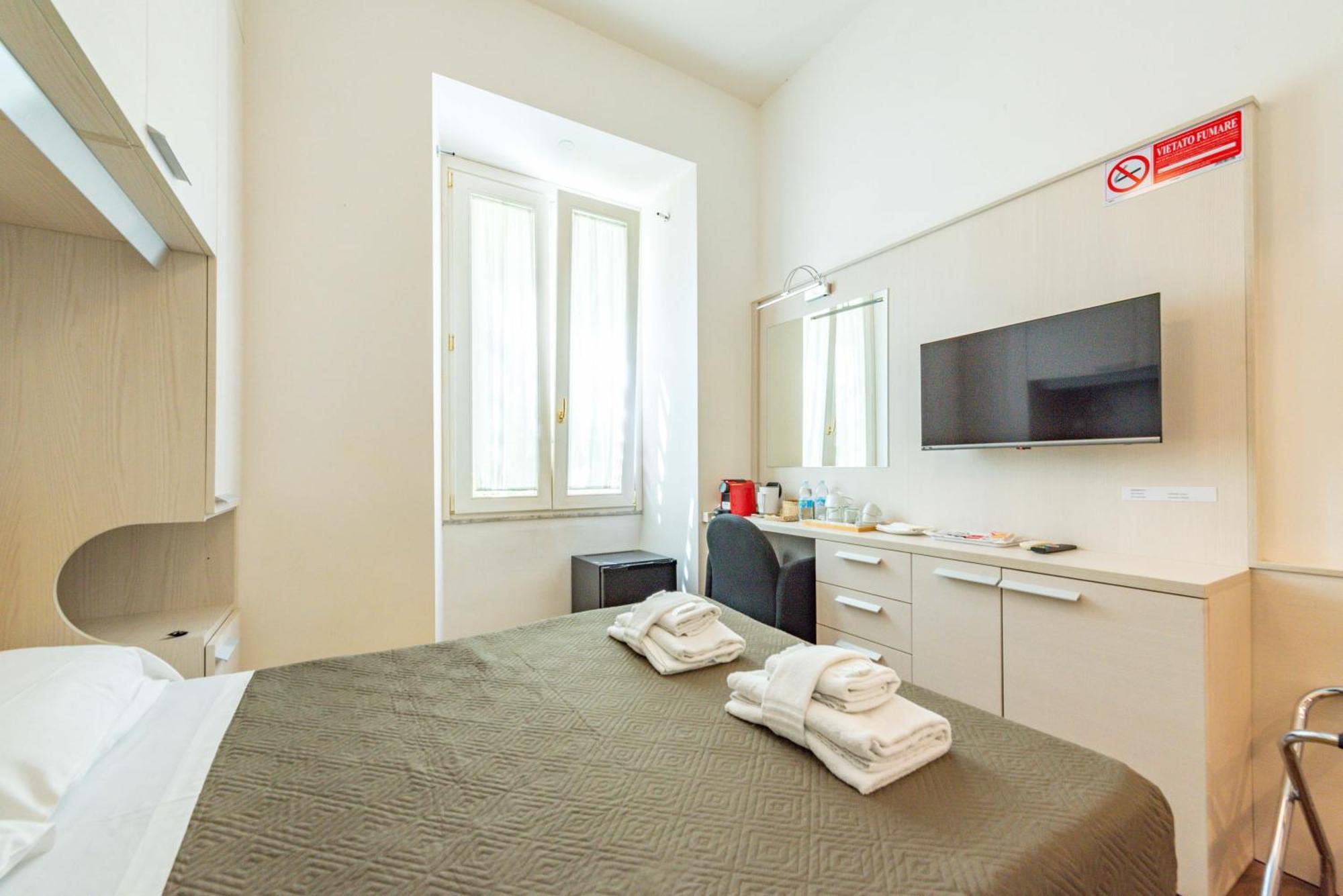 Andenis Tiber House Rom
